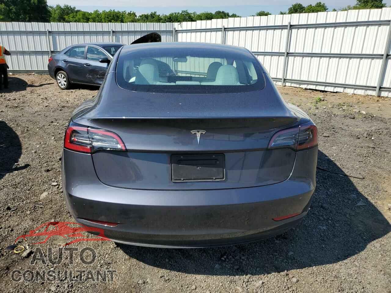 TESLA MODEL 3 2023 - 5YJ3E1EA3PF646358