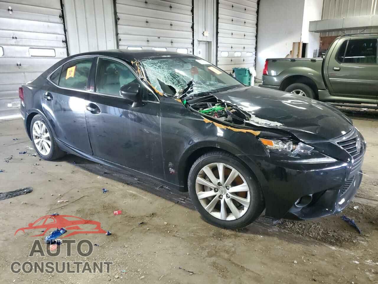 LEXUS IS 2016 - JTHCM1D29G5003283