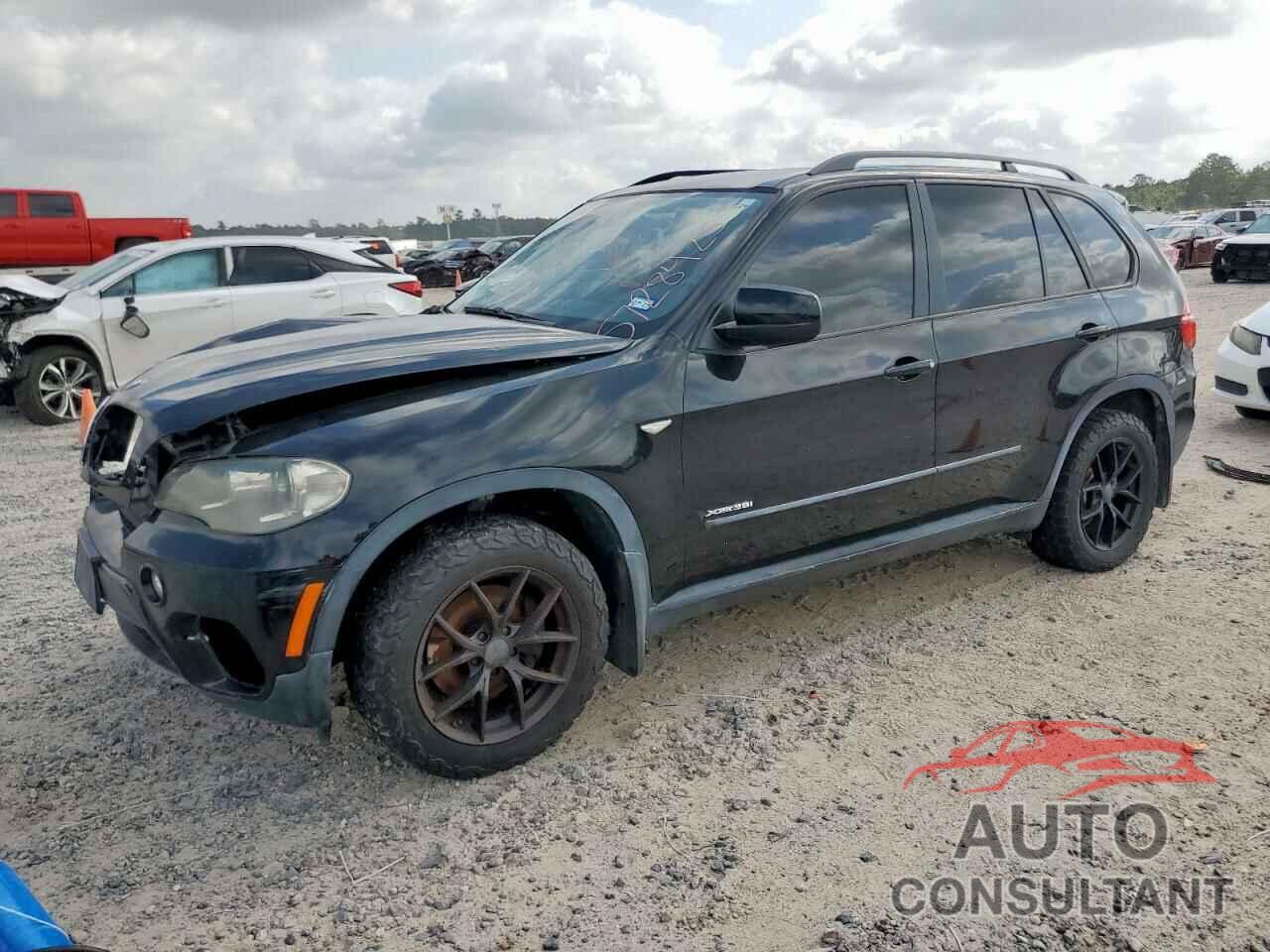 BMW X5 2013 - 5UXZV4C50D0B12487