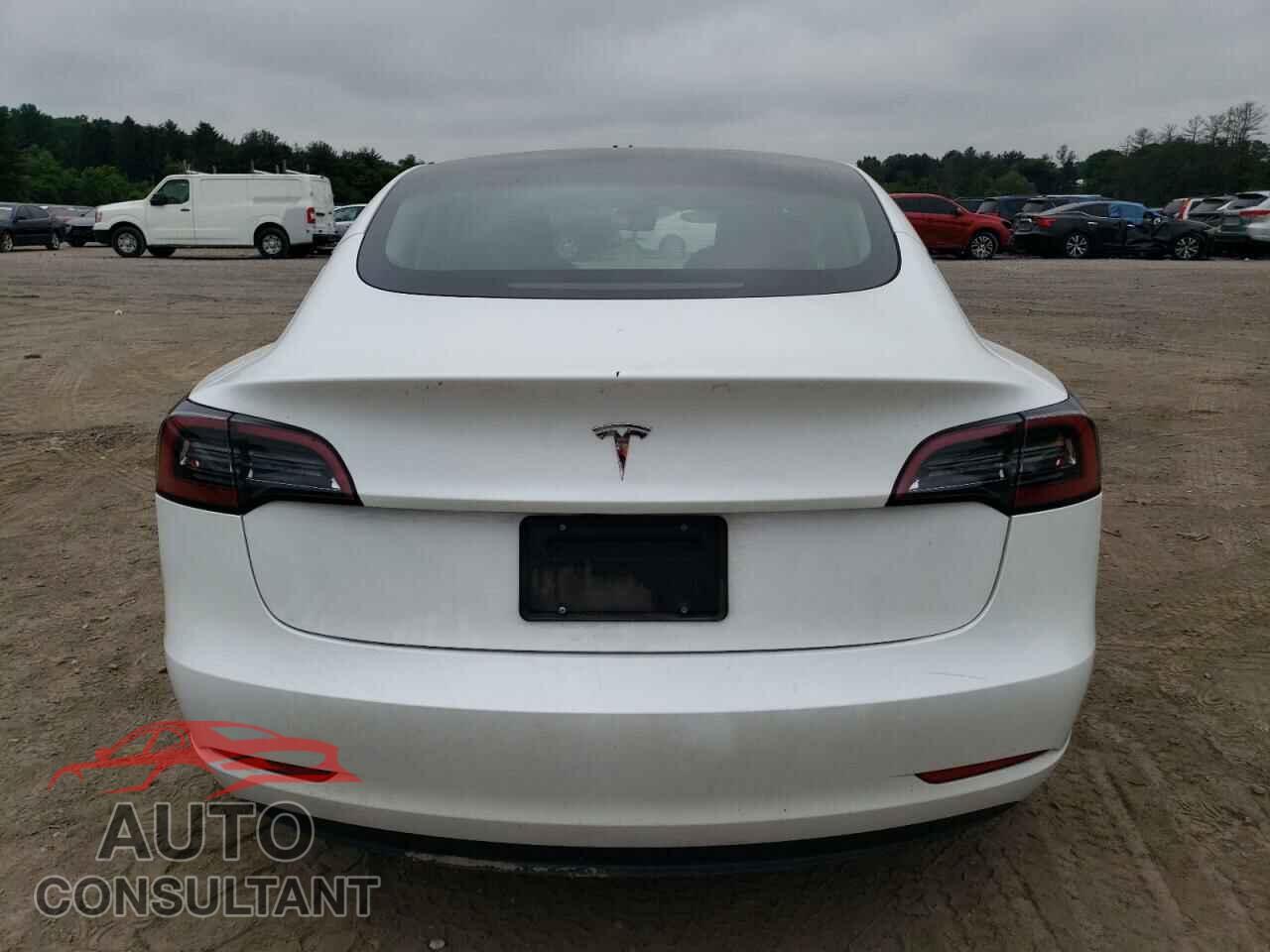 TESLA MODEL 3 2023 - 5YJ3E1EA5PF586003