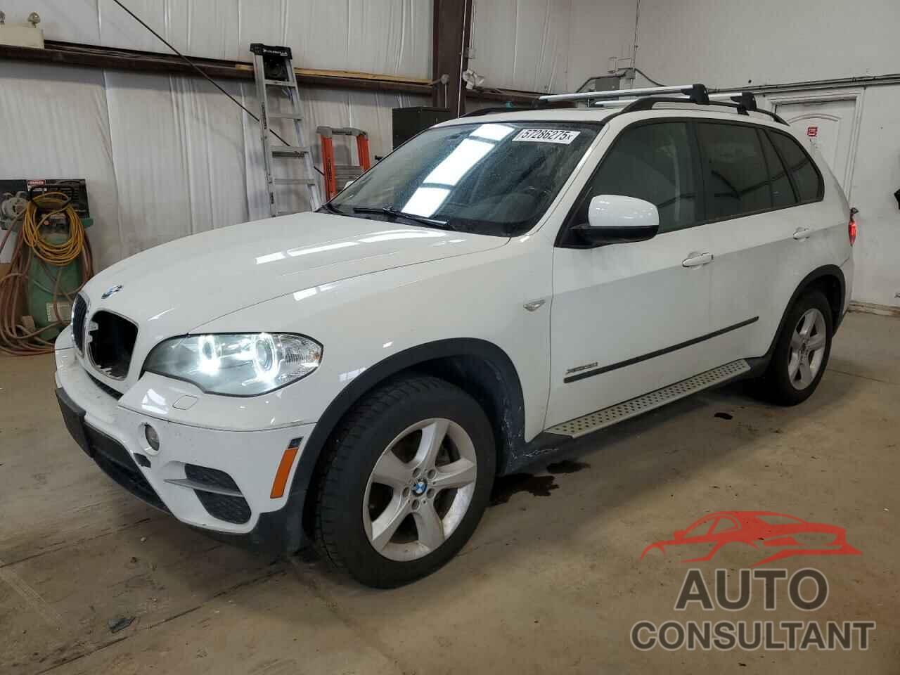 BMW X5 2012 - 5UXZV4C58CL755969