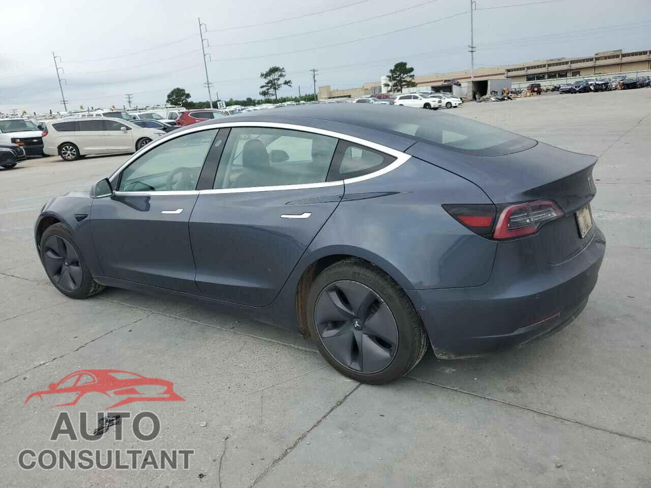 TESLA MODEL 3 2020 - 5YJ3E1EA1LF784832