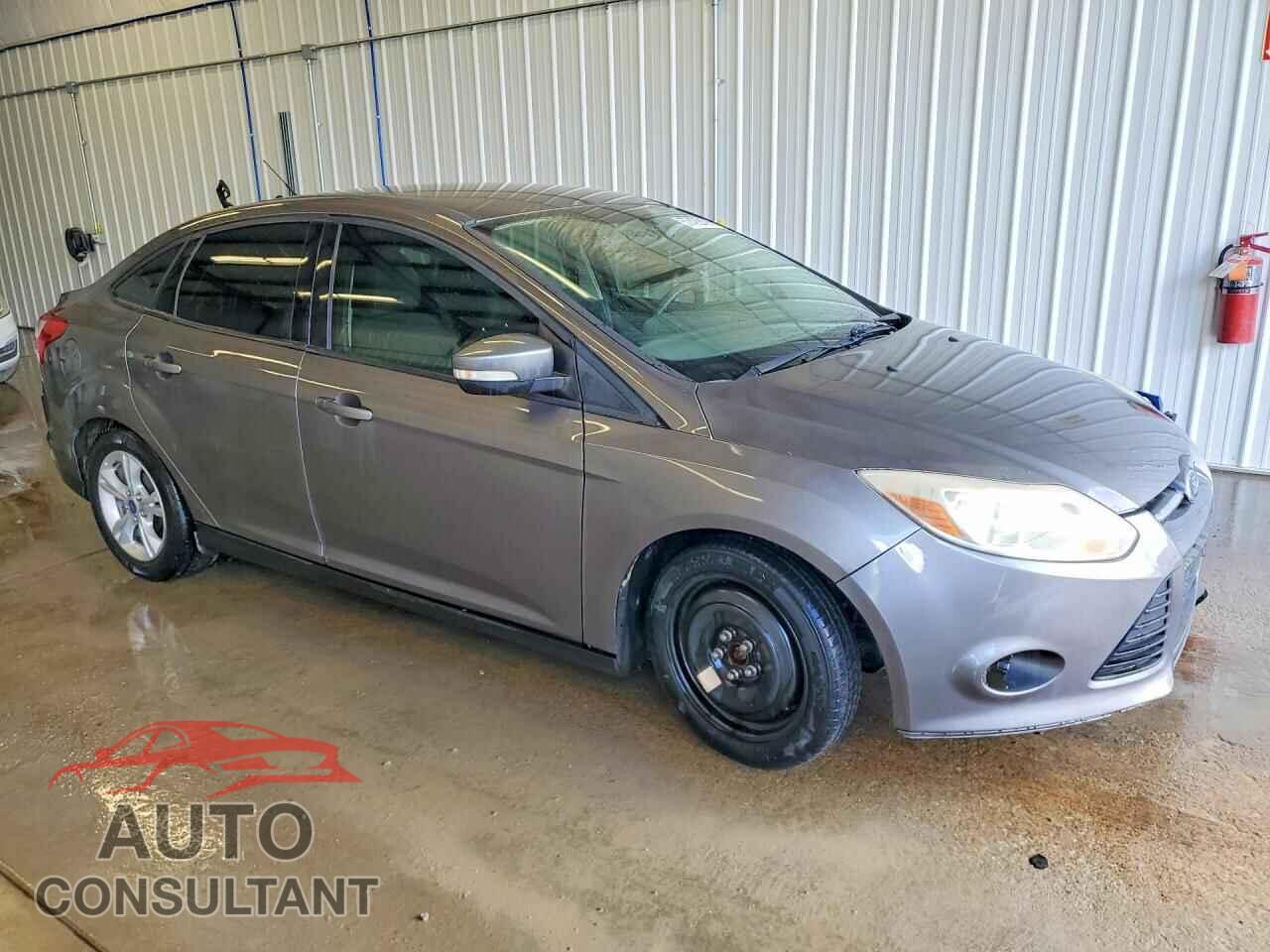 FORD FOCUS 2014 - 1FADP3F25EL397286