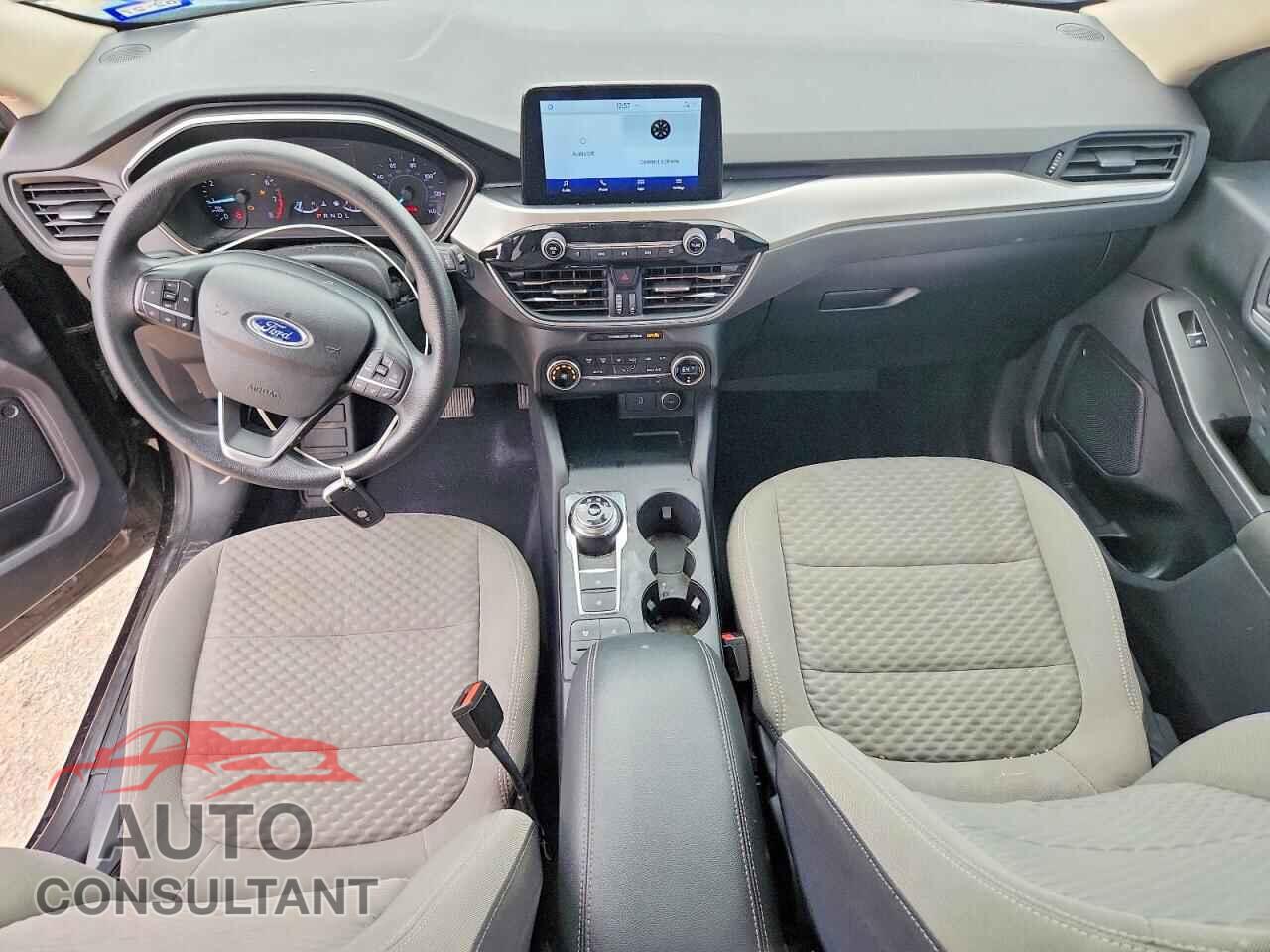 FORD ESCAPE 2020 - 1FMCU0G68LUA62377