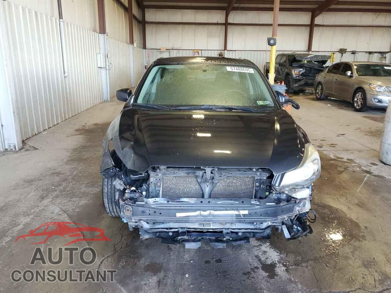SUBARU IMPREZA 2015 - JF1GPAC60F8234591