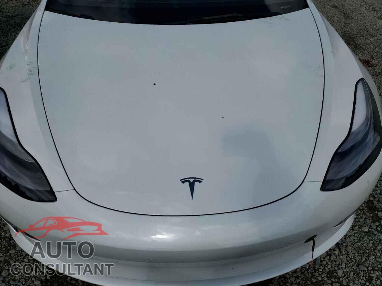 TESLA MODEL 3 2023 - 5YJ3E1EA6PF661050