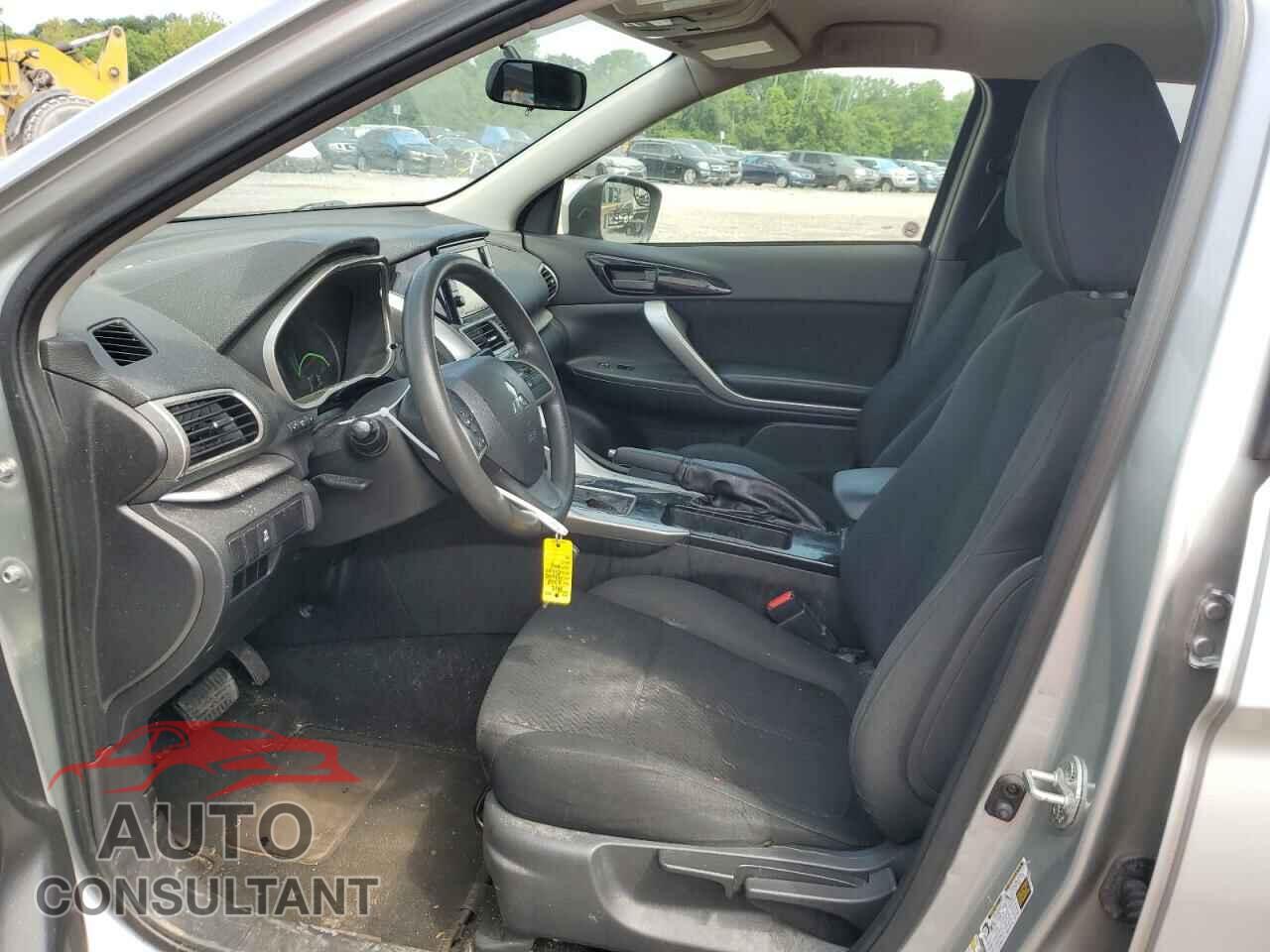 MITSUBISHI ECLIPSE 2020 - JA4AS3AA9LZ021964