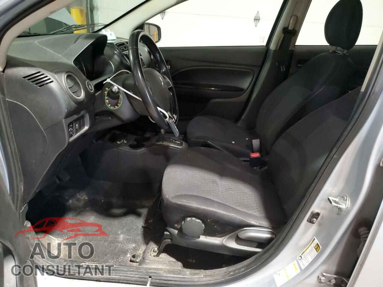 MITSUBISHI MIRAGE LE 2019 - ML32A5HJ5KH011650