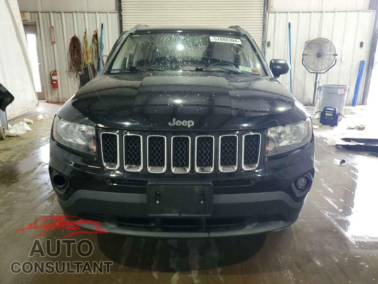 JEEP COMPASS 2016 - 1C4NJDBB0GD521893
