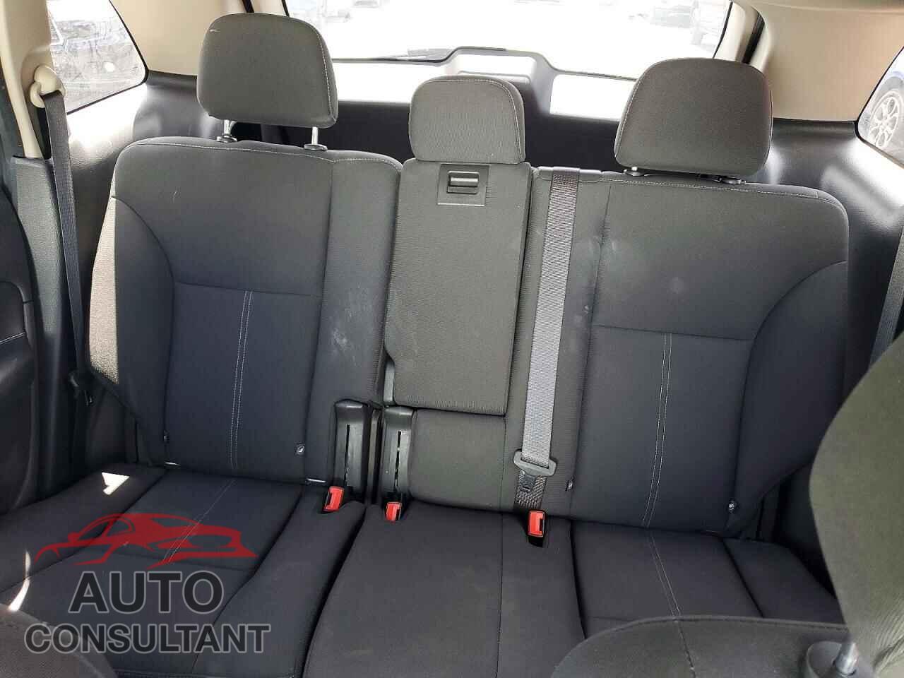 FORD EDGE 2013 - 2FMDK4GCXDBB41077