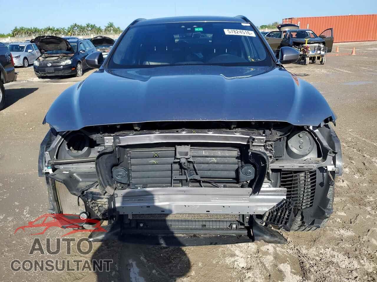 JAGUAR F-PACE 2020 - SADCJ2FX3LA622184