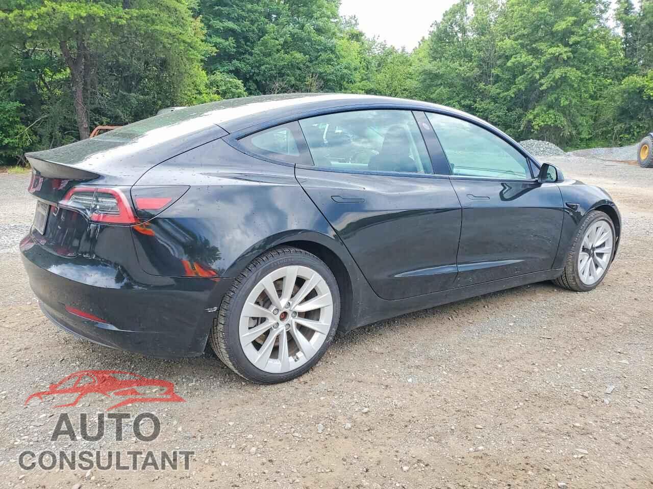 TESLA MODEL 3 2023 - 5YJ3E1EA1PF428466