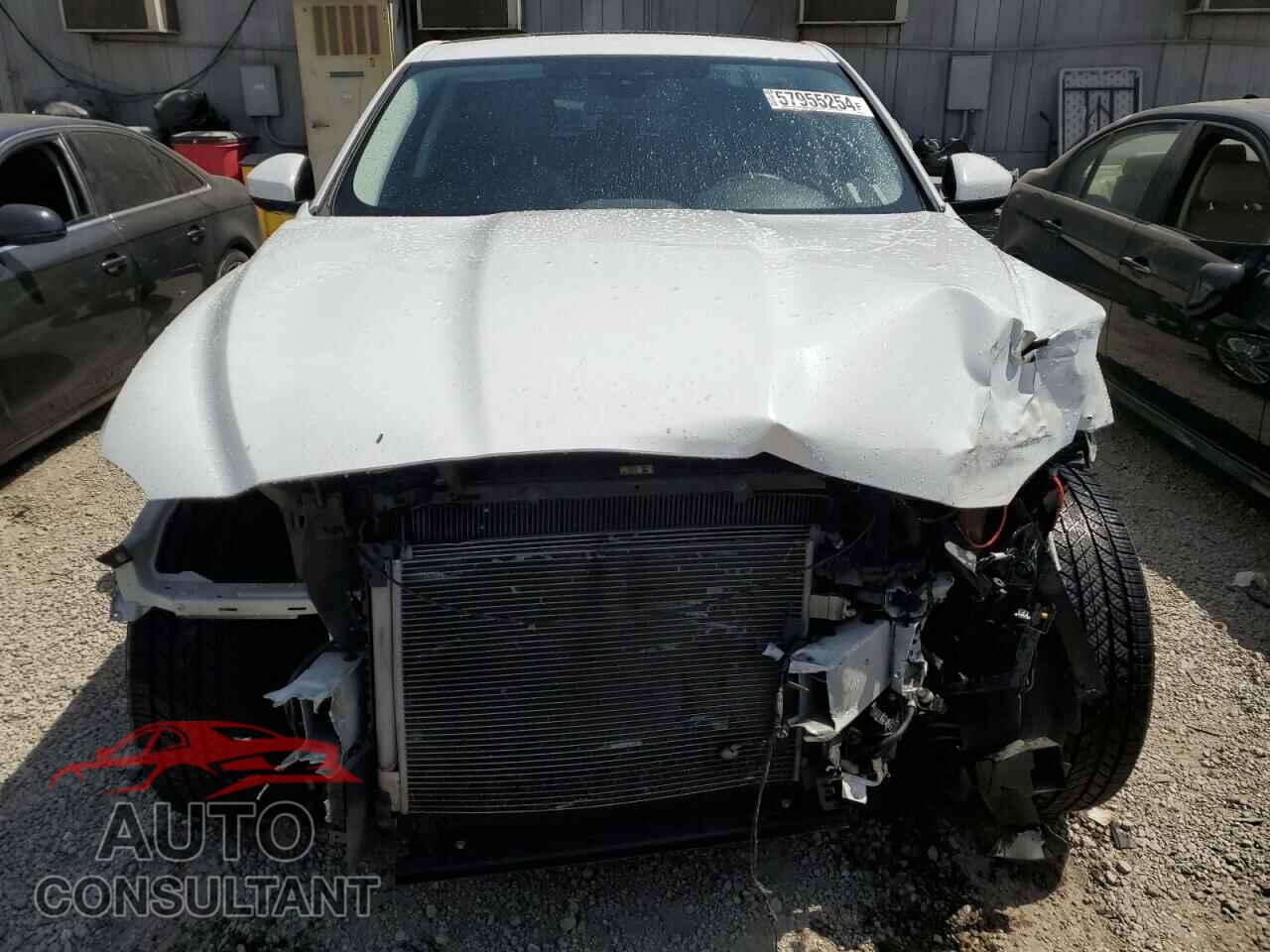 JAGUAR F-PACE 2017 - SADCS2BV5HA494586