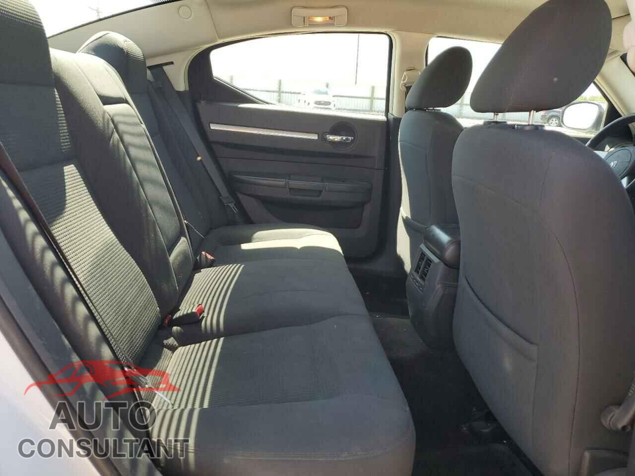 DODGE CHARGER 2010 - 2B3CA3CV0AH271724