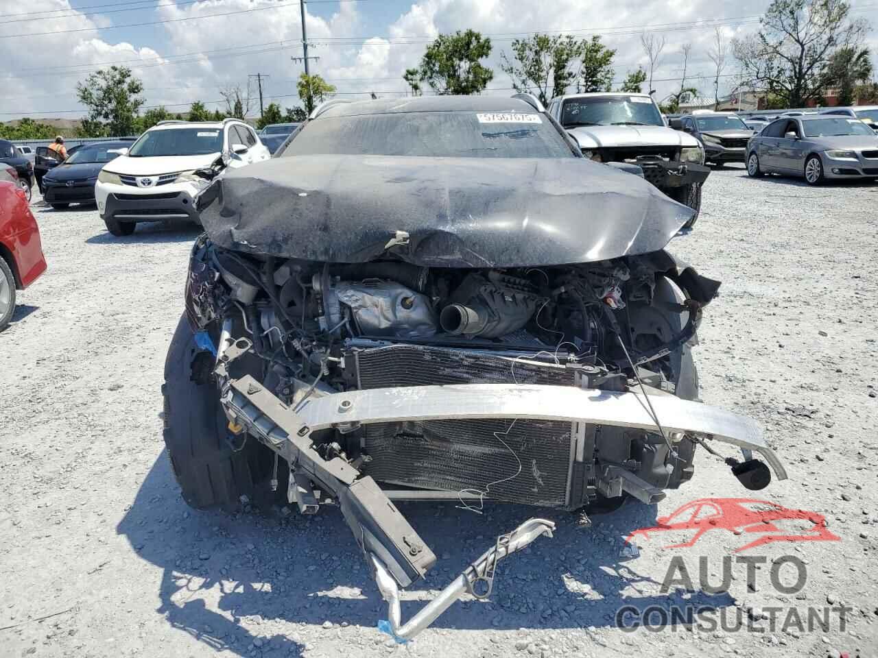MERCEDES-BENZ GLA-CLASS 2016 - WDCTG4EB0GJ214379