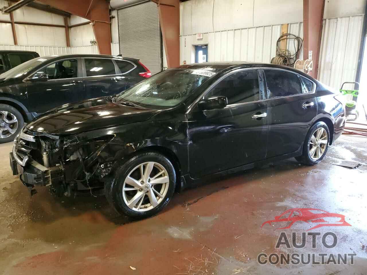 NISSAN ALTIMA 2014 - 1N4AL3AP2EN344356