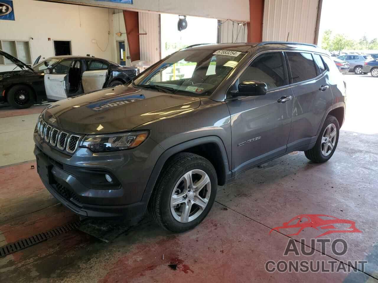 JEEP COMPASS 2023 - 3C4NJDBN2PT559100