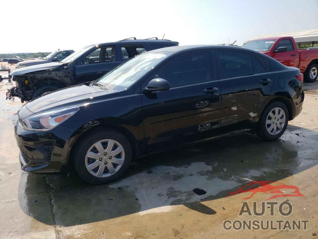 KIA RIO 2023 - 3KPA24AD3PE545814