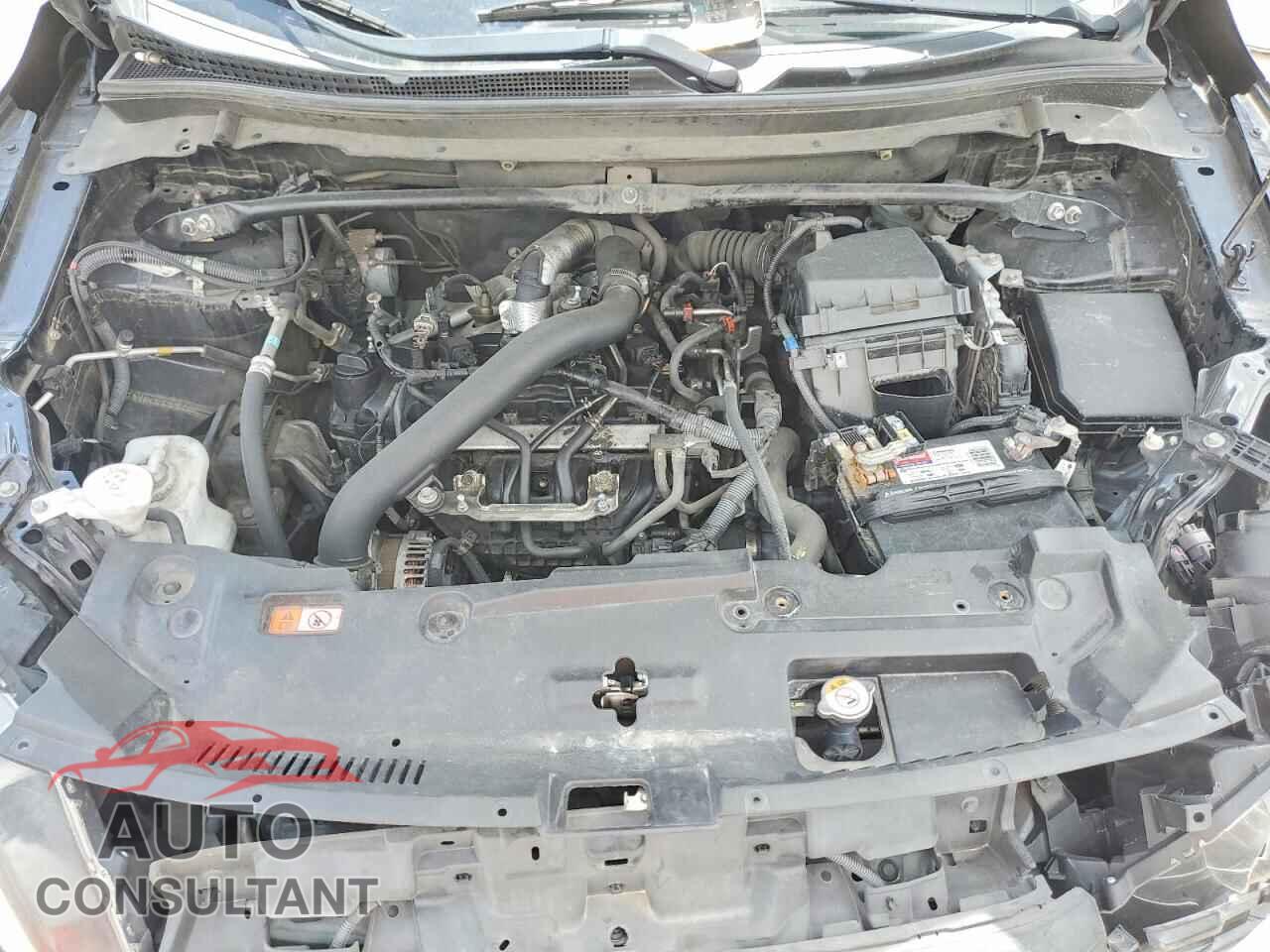 MITSUBISHI ECLIPSE 2020 - JA4AS3AA1LZ009467