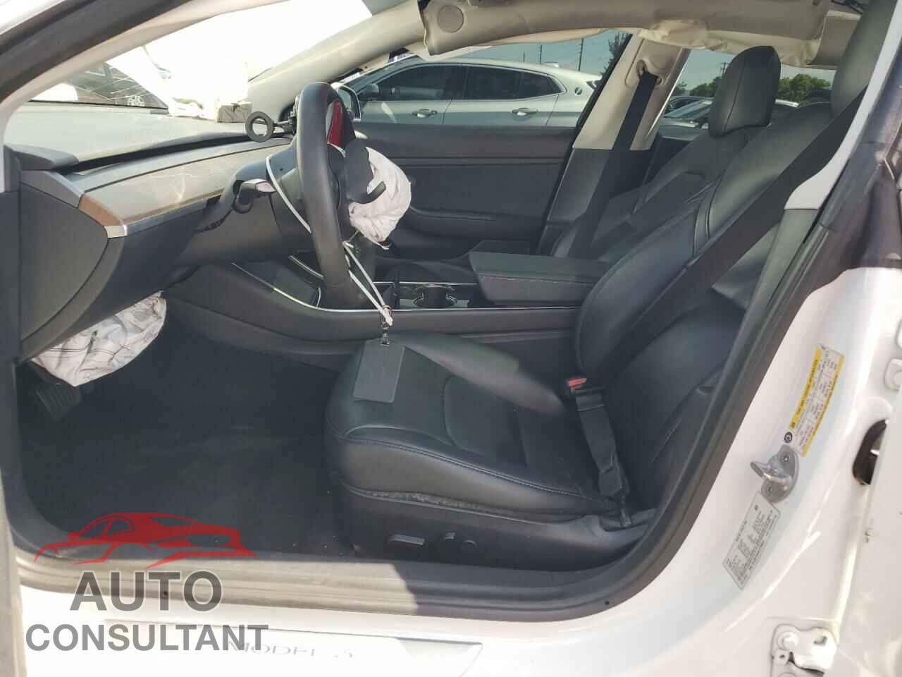 TESLA MODEL 3 2020 - 5YJ3E1EA4LF793041