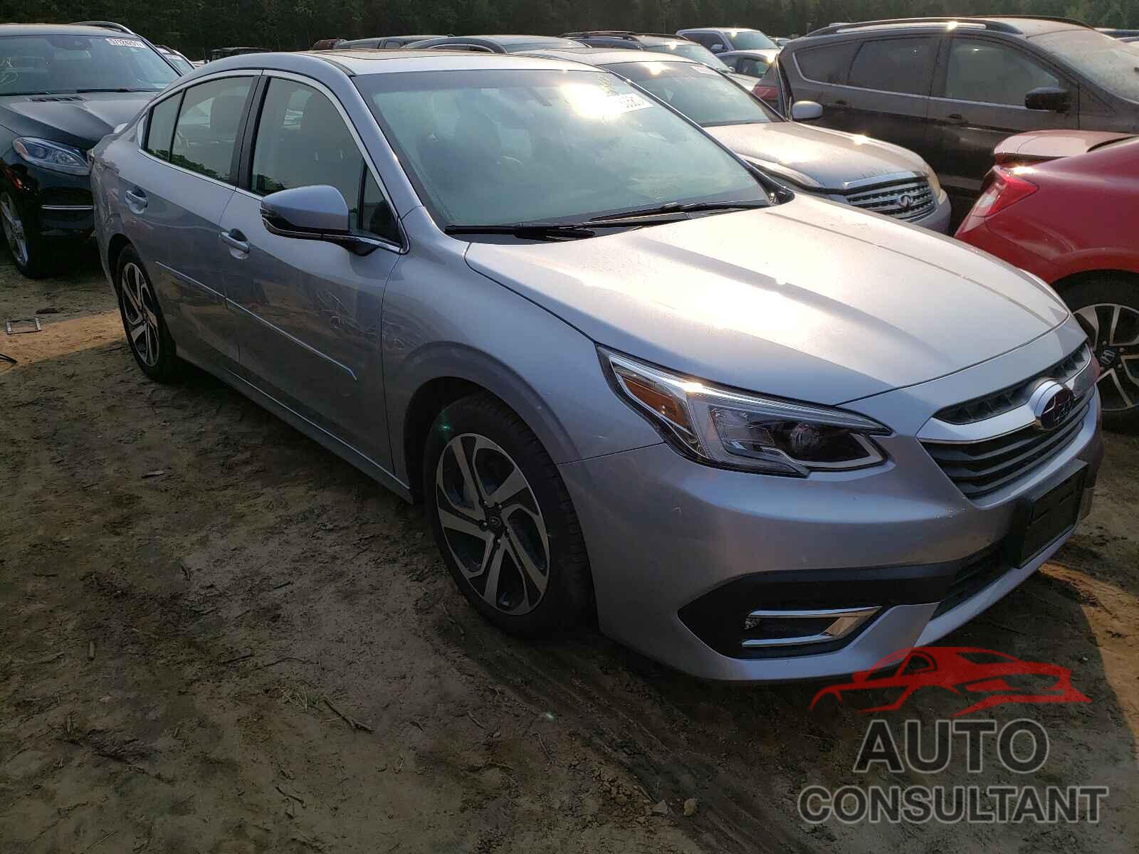 SUBARU LEGACY 2020 - 4S3BWAN61L3028998
