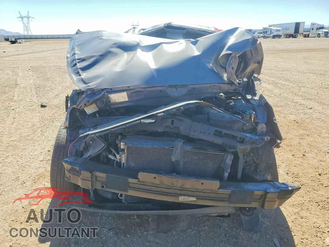 HYUNDAI ACCENT 2014 - KMHCT4AE2EU696507