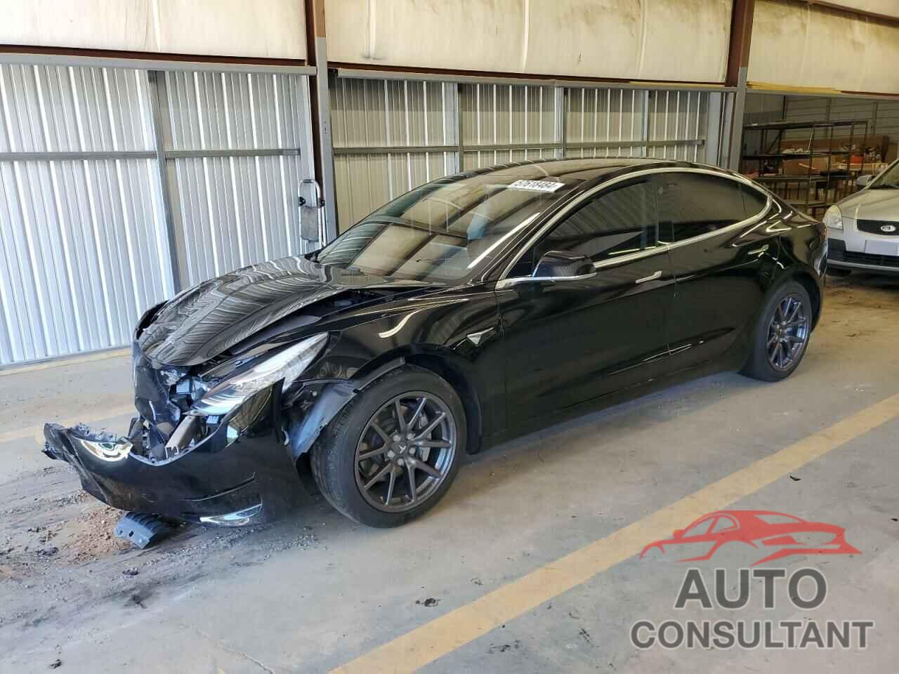 TESLA MODEL 3 2020 - 5YJ3E1EA3LF738936