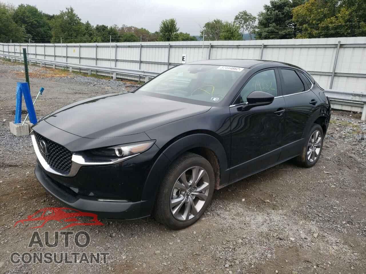 MAZDA CX30 2020 - 3MVDMBCL5LM123767