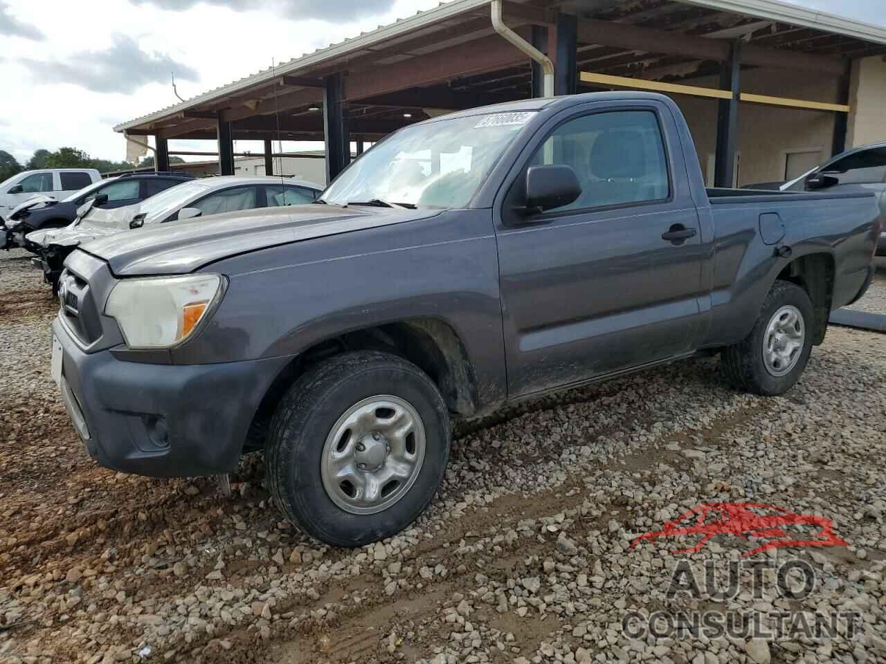 TOYOTA All Models 2013 - 5TFNX4CN9DX017733