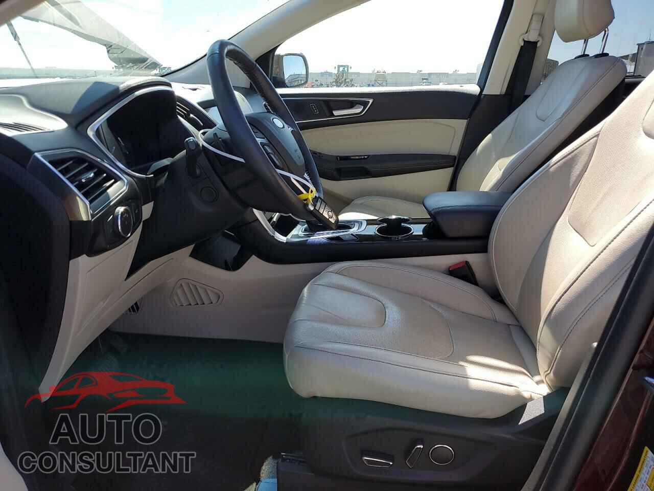 FORD EDGE 2018 - 2FMPK3K85JBC60788