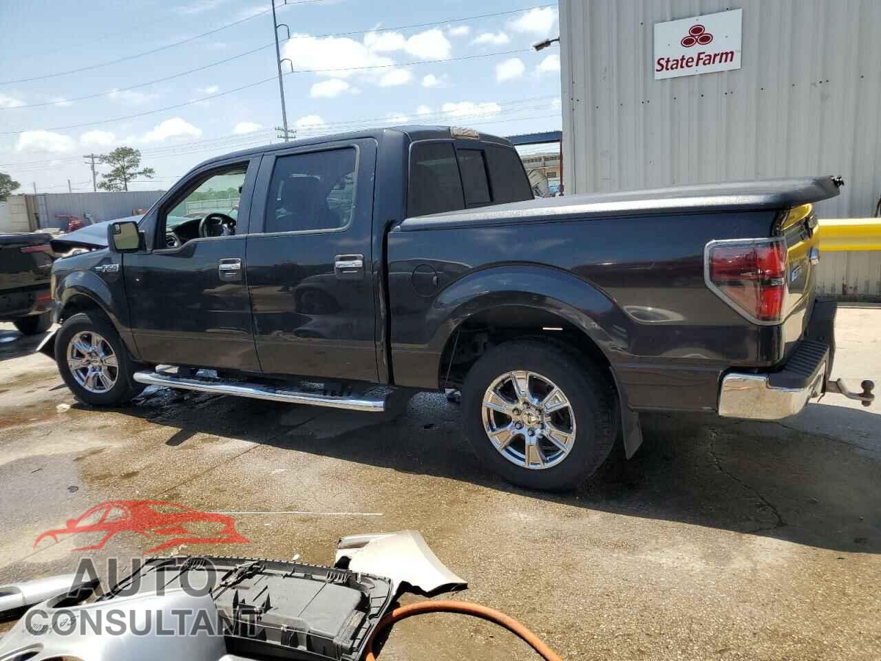 FORD F-150 2013 - 1FTFW1CF3DFD75995