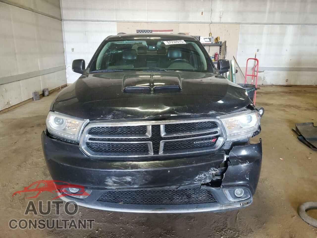 DODGE DURANGO 2014 - 1C4RDJDG7EC388679