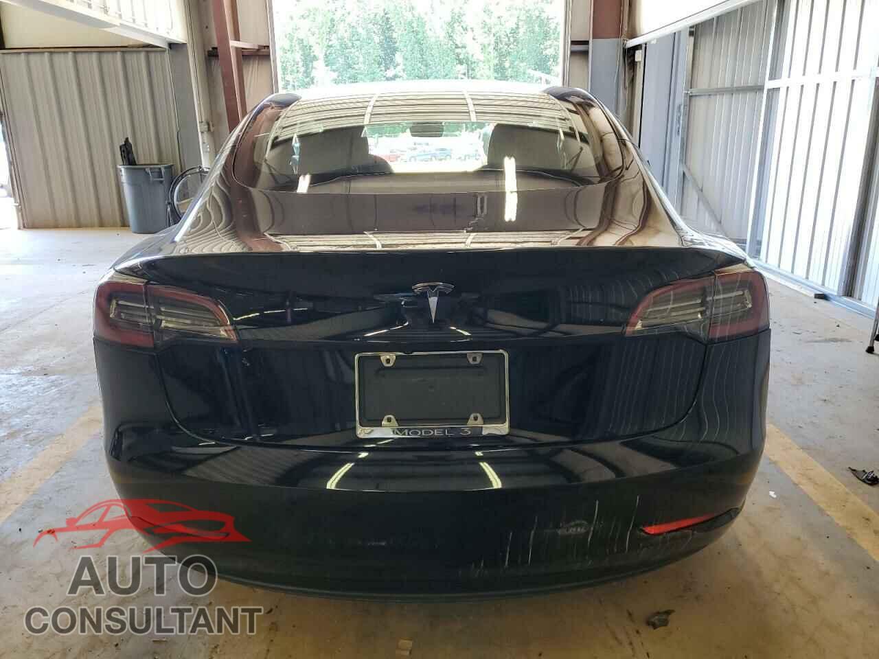 TESLA MODEL 3 2020 - 5YJ3E1EA3LF738936