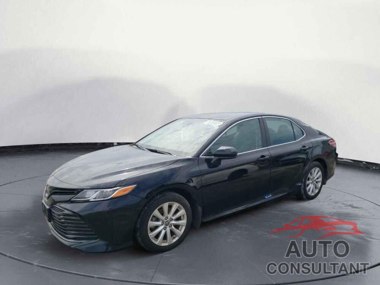 TOYOTA CAMRY 2019 - 4T1B11HK9KU174030
