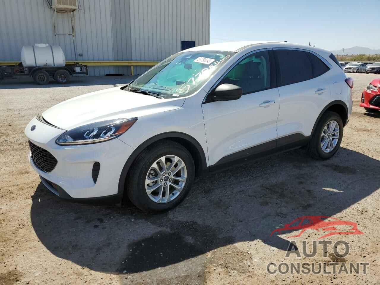 FORD ESCAPE 2022 - 1FMCU0BZ7NUA84150
