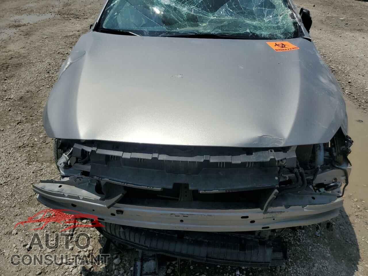 SUBARU OUTBACK 2018 - 4S4BSAFC5J3340945