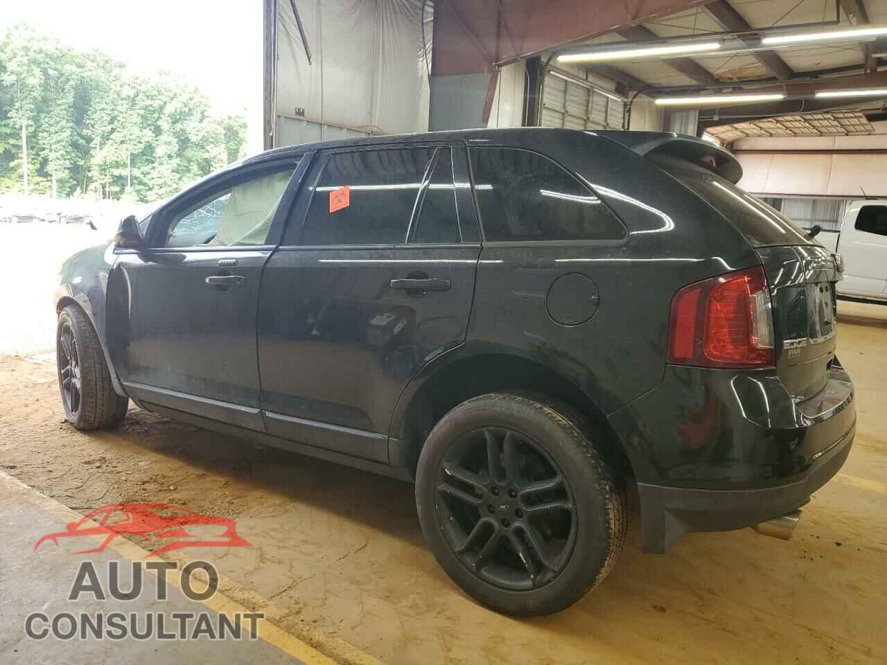 FORD EDGE 2013 - 2FMDK4JC3DBE01831