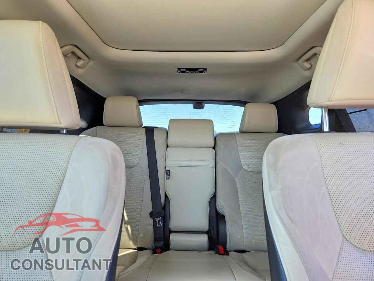 LEXUS UNKNOWN 2023 - 2T2BBMCAXPC013946