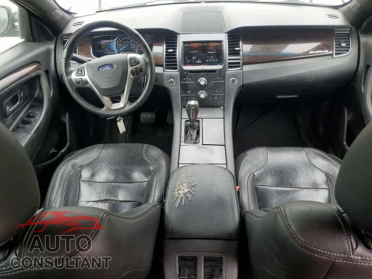 FORD TAURUS 2014 - 1FAHP2F82EG176771