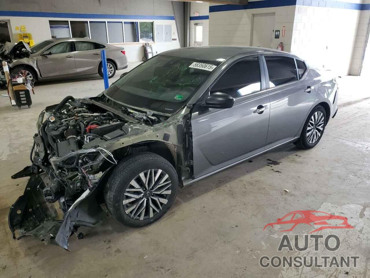 NISSAN ALTIMA 2024 - 1N4BL4DV2RN404260