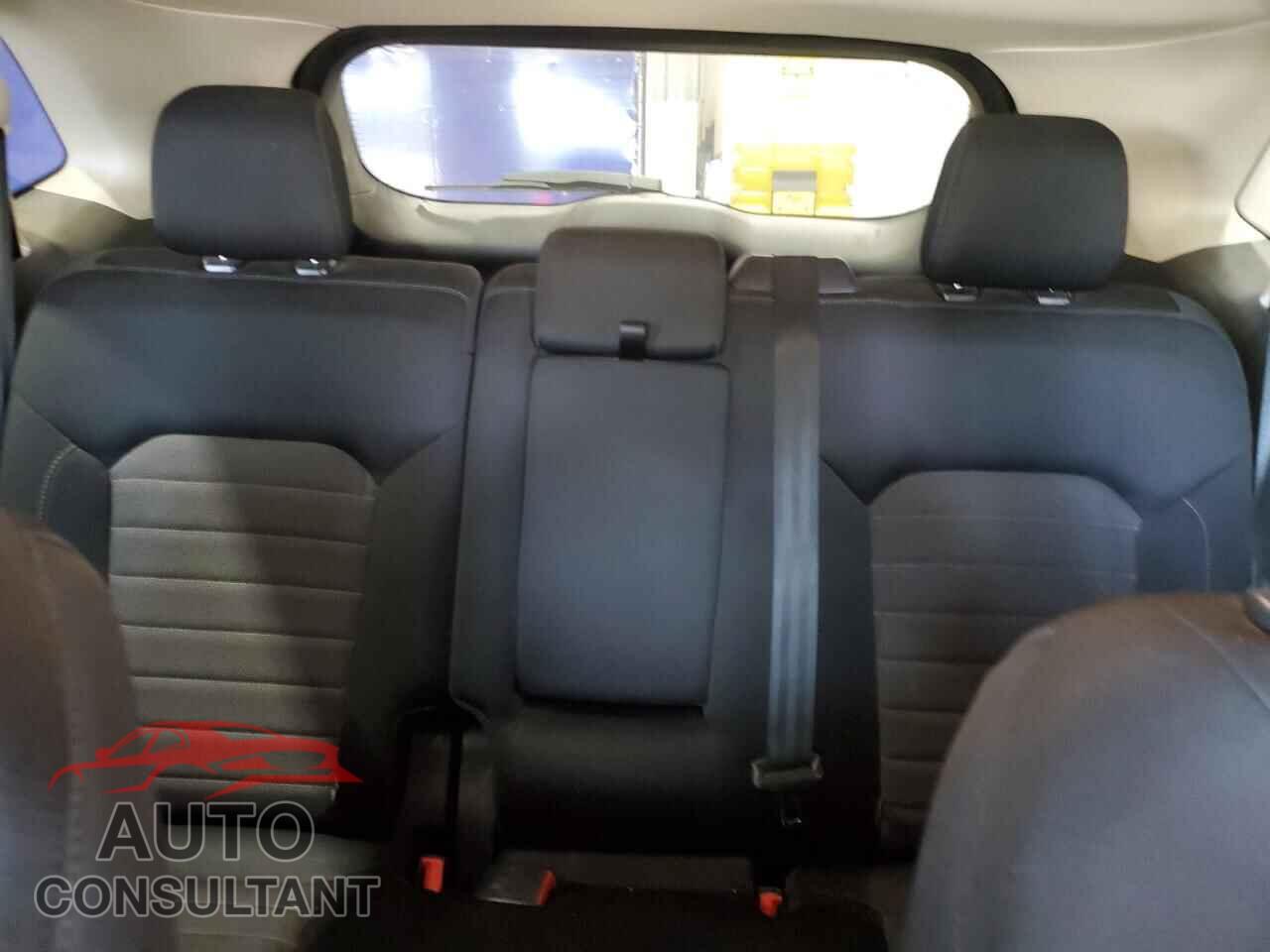 FORD EDGE 2017 - 2FMPK4G97HBB82175