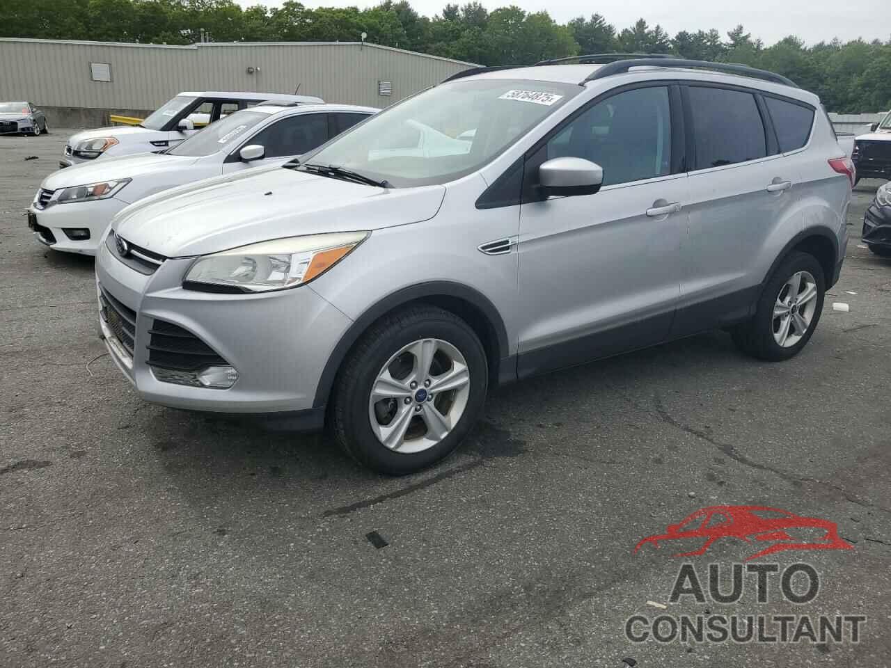 FORD ESCAPE 2013 - 1FMCU9GX0DUB11991