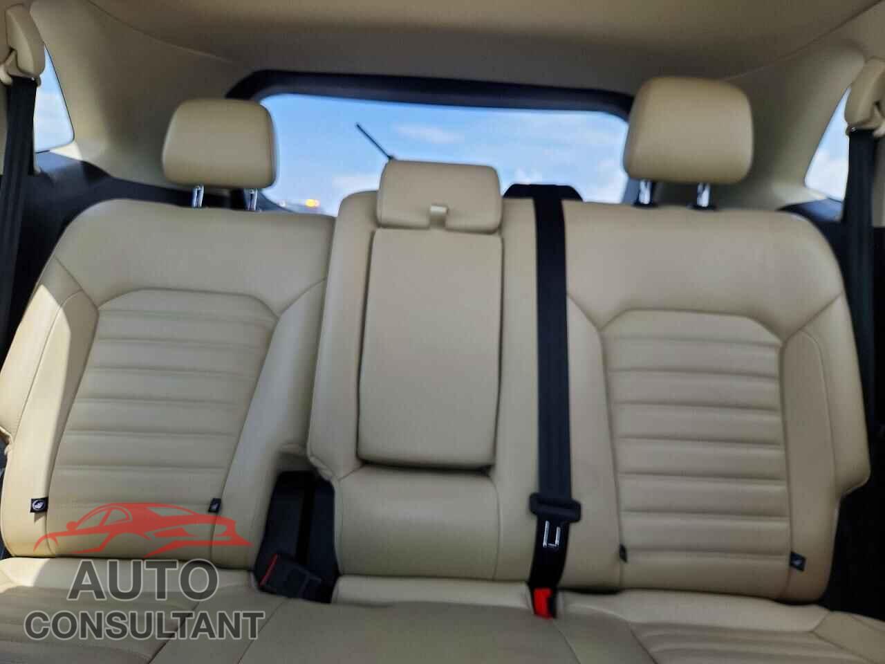 FORD EDGE 2017 - 2FMPK3J94HBC07486