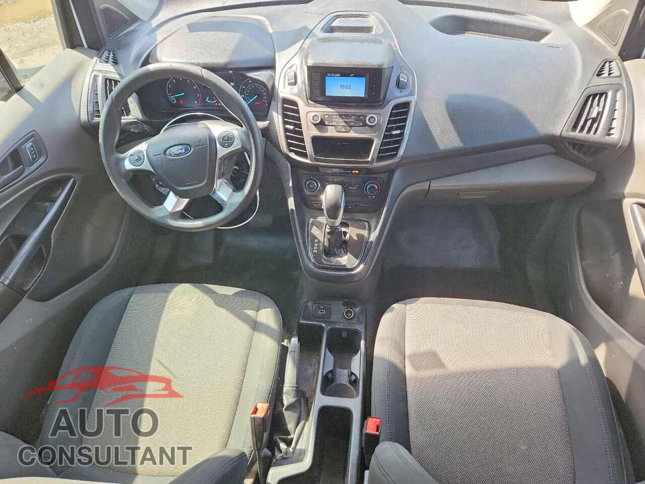 FORD TRANSIT 2020 - NM0LS7E28L1473876