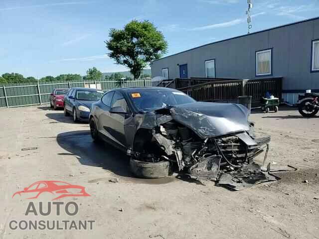 TESLA MODEL S 2015 - 5YJSA1H48FF082220