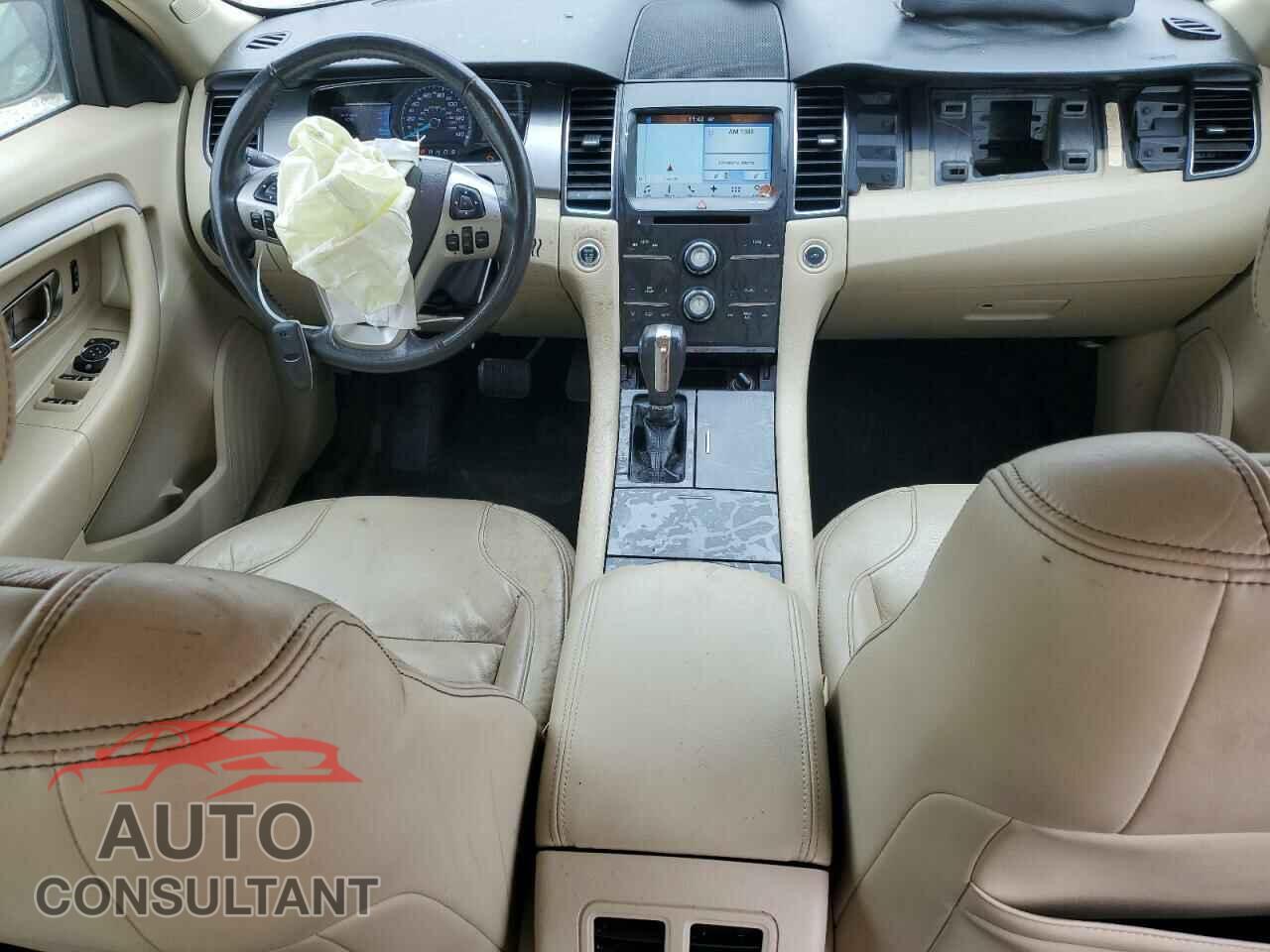 FORD TAURUS 2016 - 1FAHP2E8XGG112868