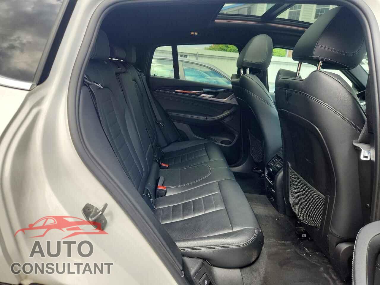 BMW X4 2020 - 5UX2V1C09L9B67132