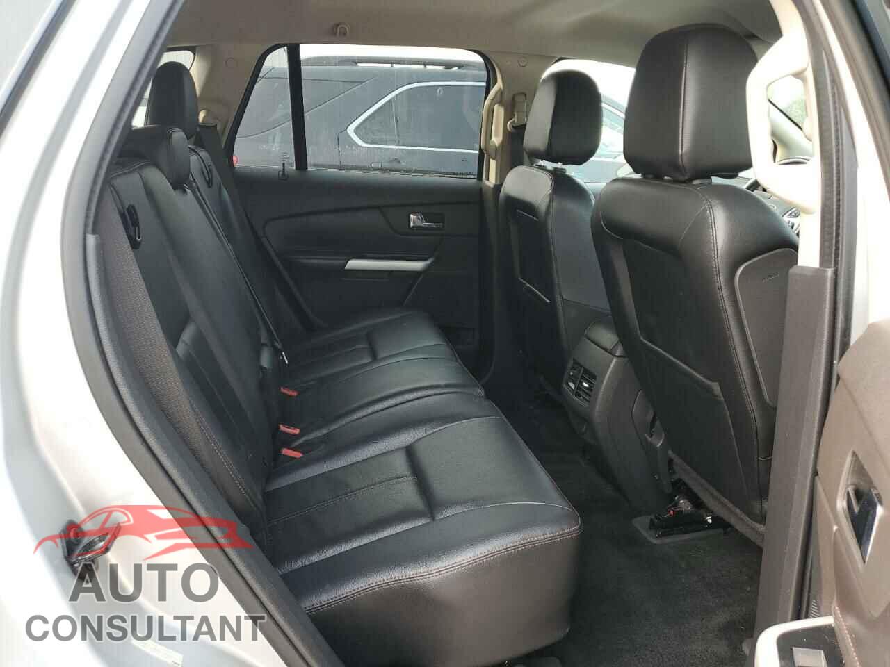 FORD EDGE 2014 - 2FMDK4JC5EBB58914