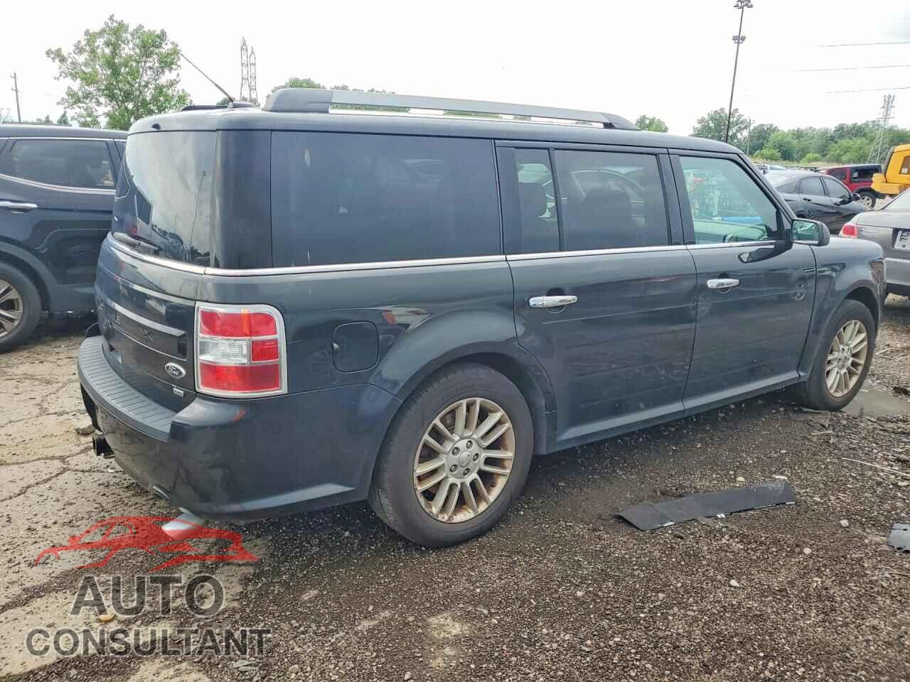 FORD FLEX 2015 - 2FMHK6C89FBA14466
