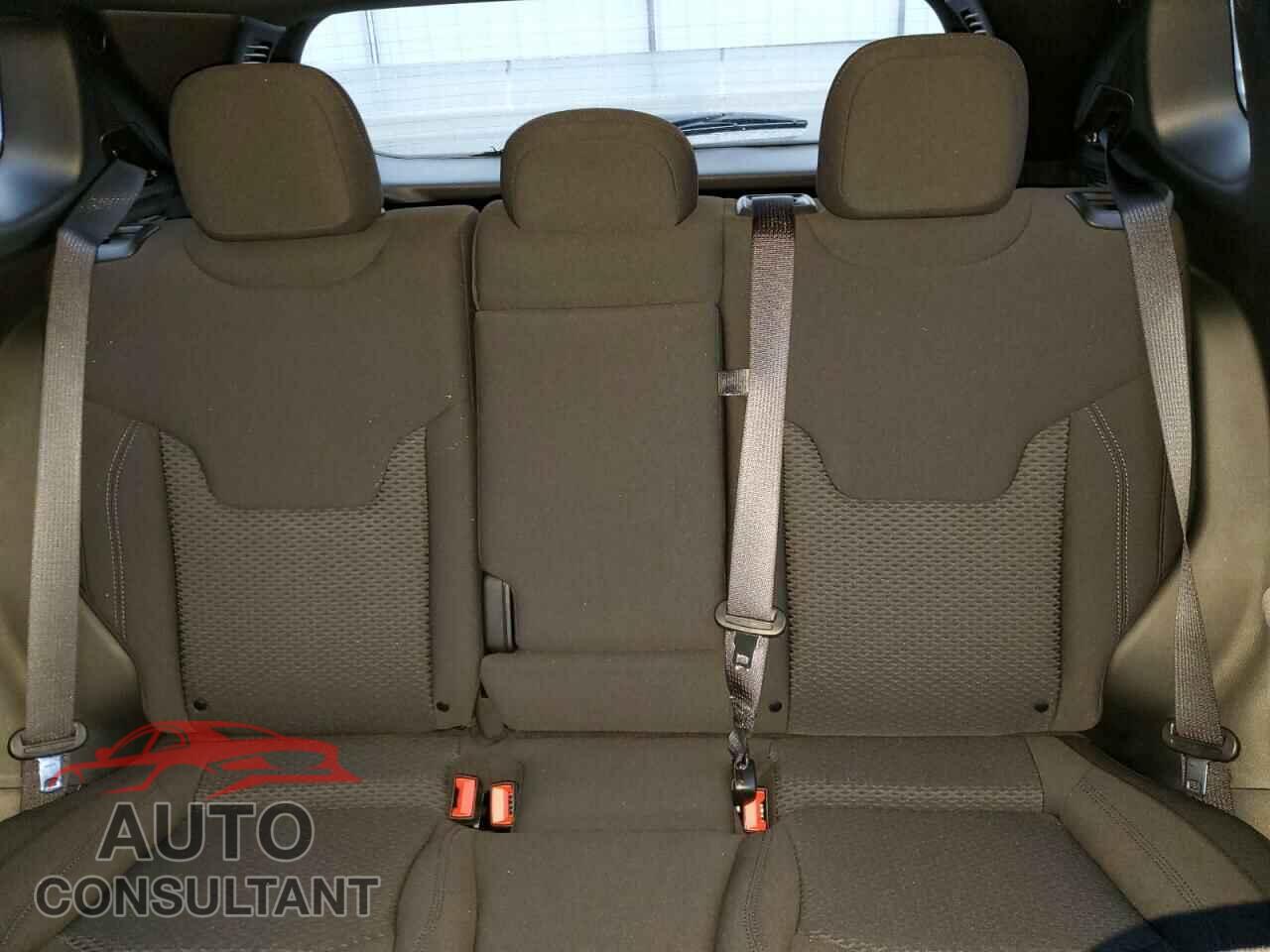 JEEP COMPASS 2024 - 3C4NJDAN7RT151065